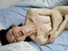 熟年お達者オナニー20人　サンプル画像03